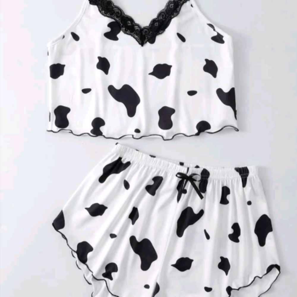 Pajama Set